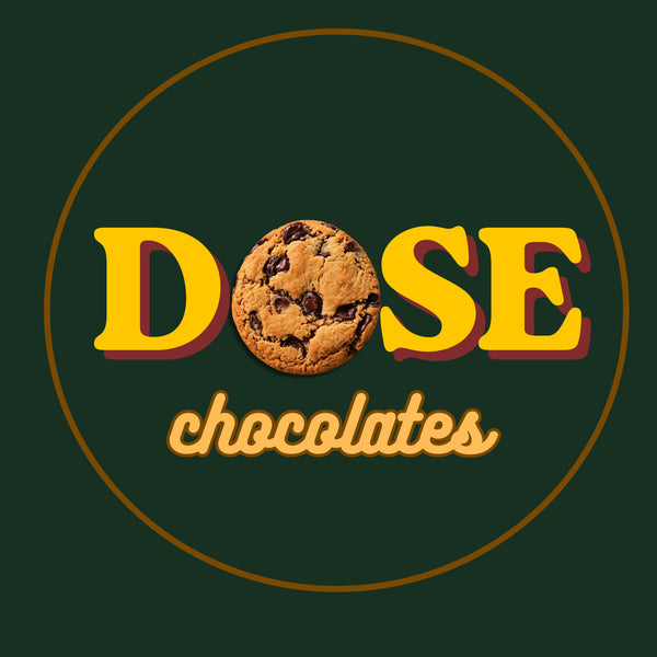 DOSE CHOCOLATIER NYC