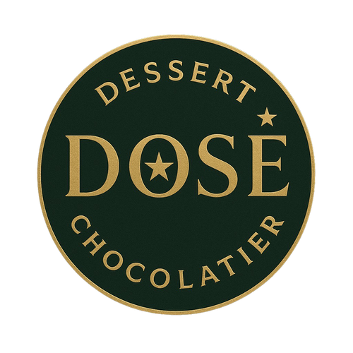 DOSE CHOCOLATIER NYC