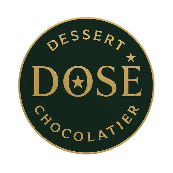 DOSE CHOCOLATIER NYC