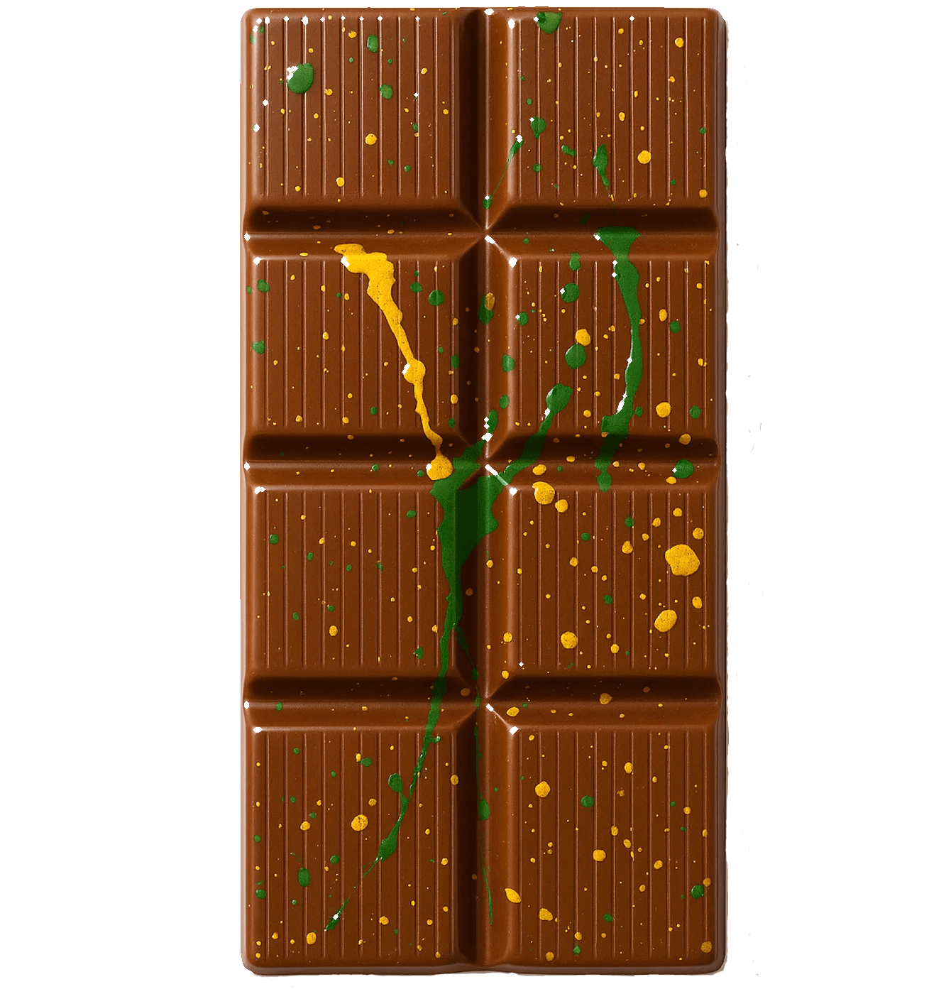 PISTACHIO KNAFEH (DUBAI CHOCOLATE)